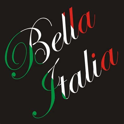 bella italia porn|beautiful.